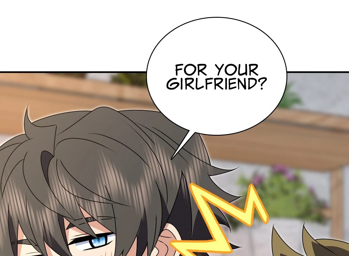 My Wife Is From a Thousand Years Ago Chapter 358 - page 55