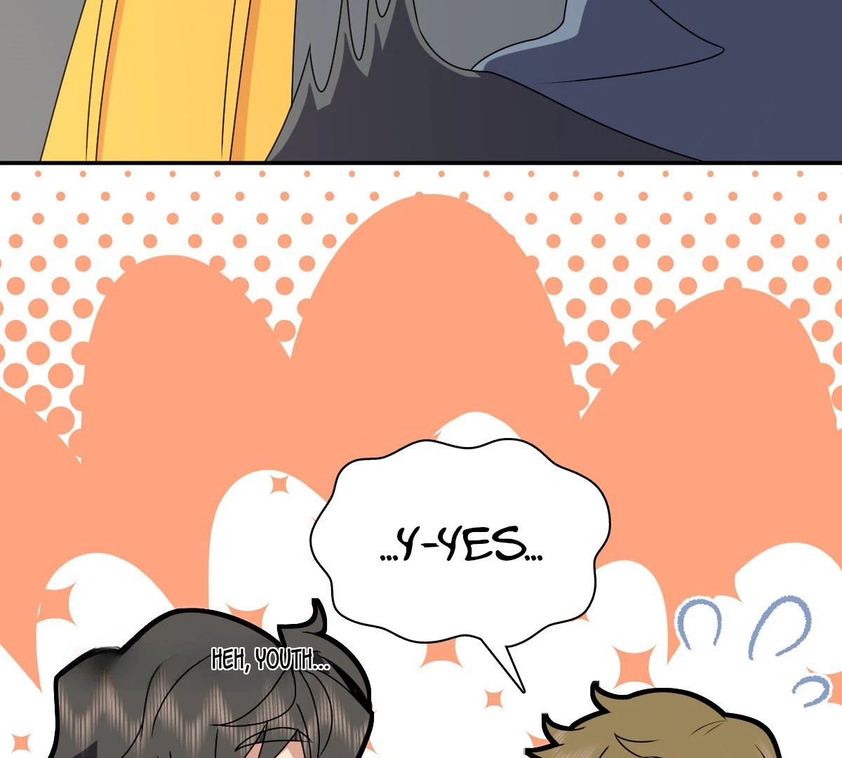My Wife Is From a Thousand Years Ago Chapter 358 - page 57