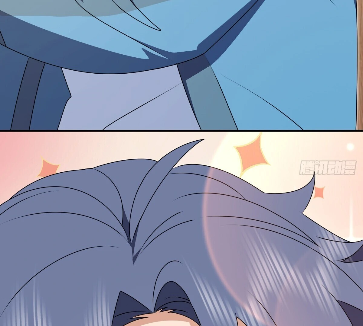 My Wife Is From a Thousand Years Ago Chapter 358 - page 5