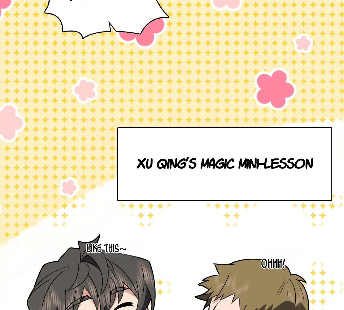 My Wife Is From a Thousand Years Ago Chapter 358 - page 61