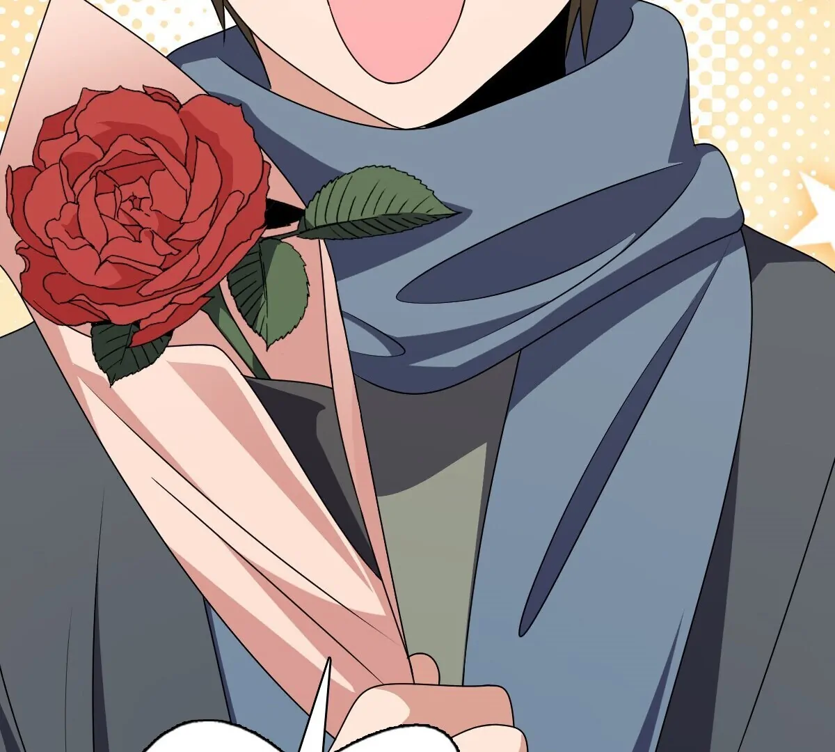 My Wife Is From a Thousand Years Ago Chapter 358 - page 64
