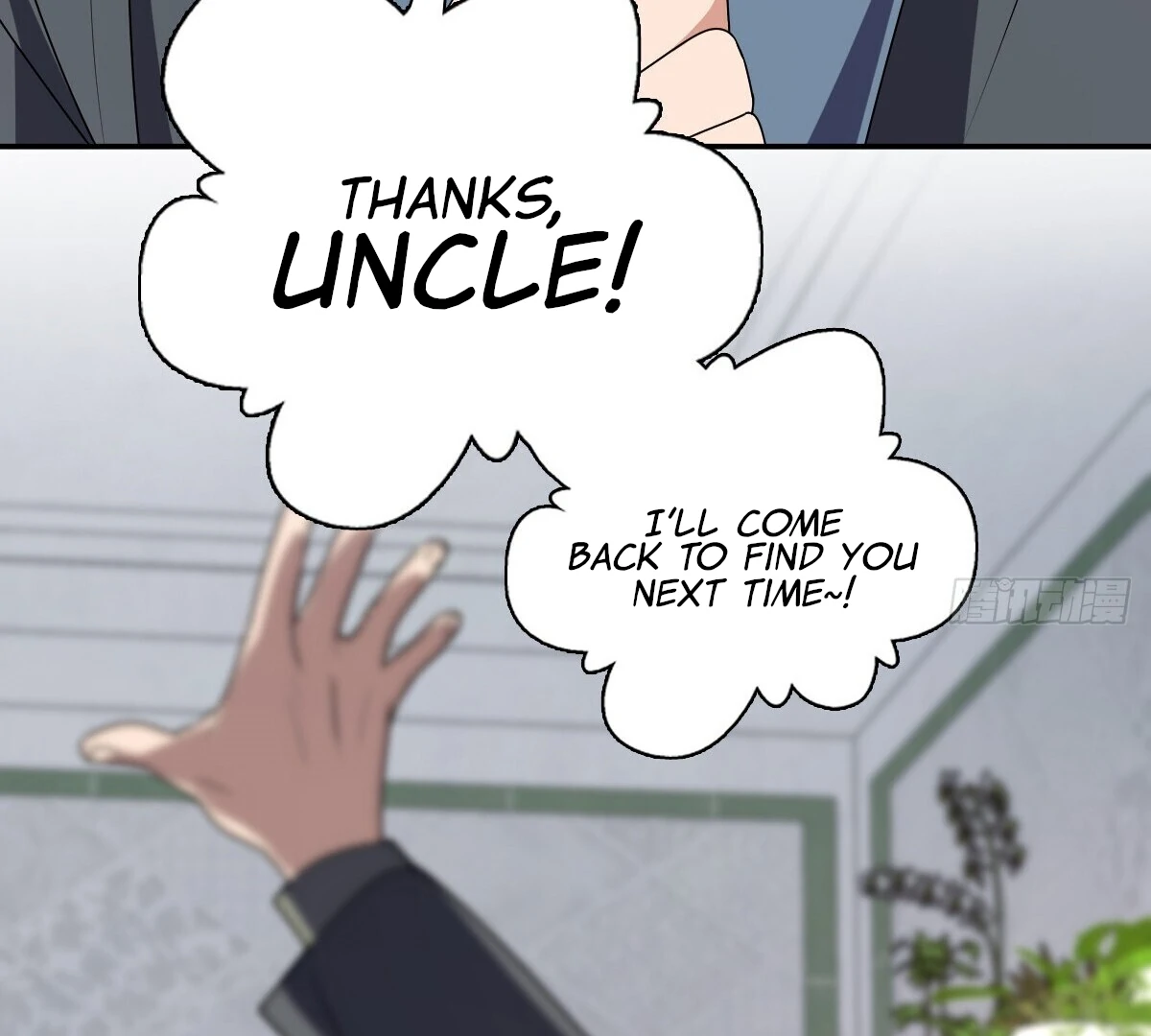 My Wife Is From a Thousand Years Ago Chapter 358 - page 65