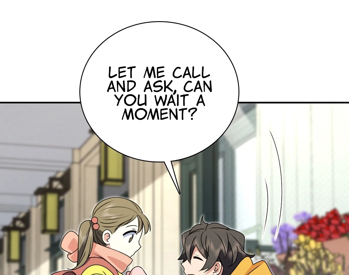 My Wife Is From a Thousand Years Ago Chapter 358 - page 80