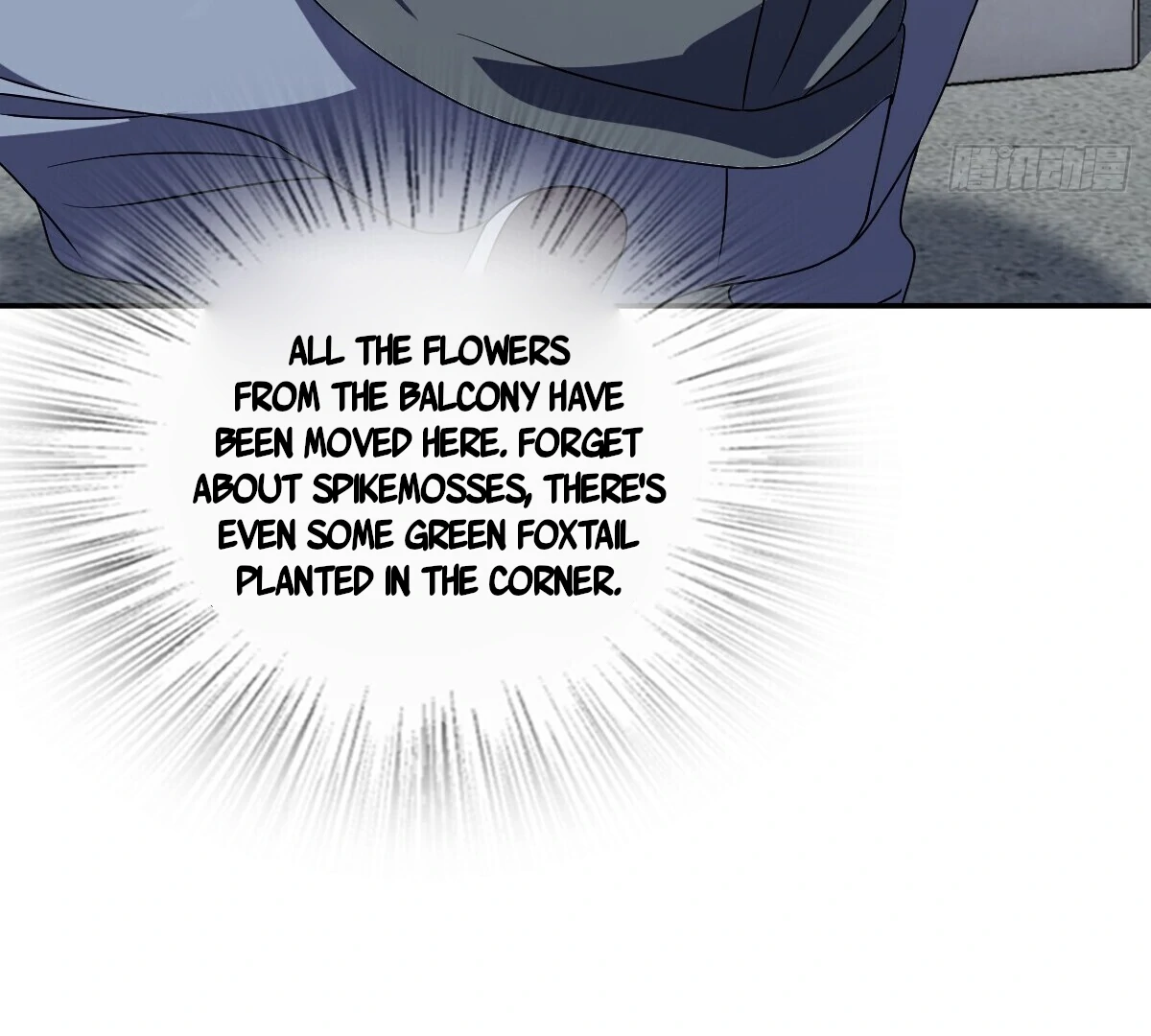 My Wife Is From a Thousand Years Ago Chapter 358 - page 85