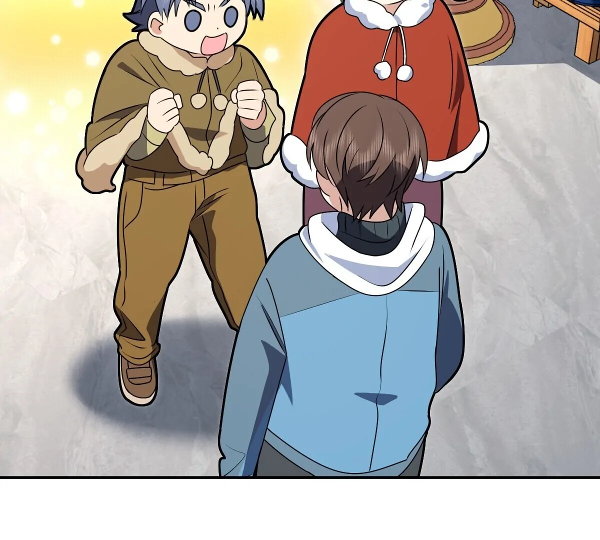My Wife Is From a Thousand Years Ago Chapter 358 - page 8