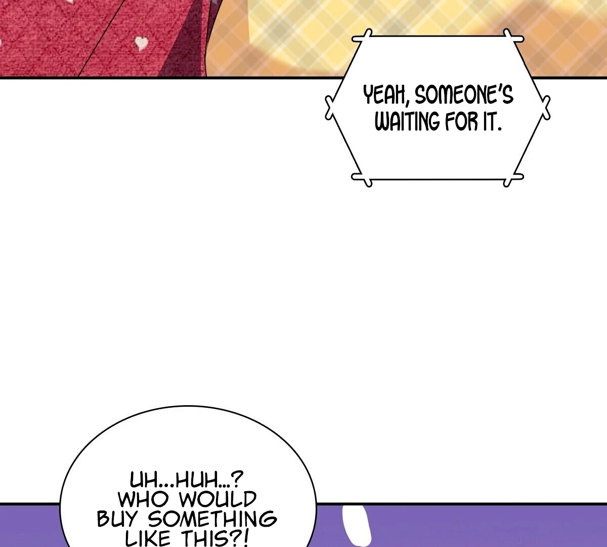 My Wife Is From a Thousand Years Ago Chapter 358 - page 93