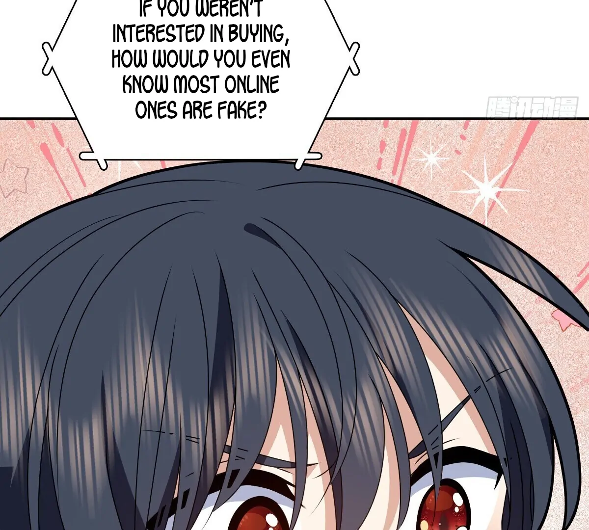My Wife Is From a Thousand Years Ago Chapter 358 - page 95