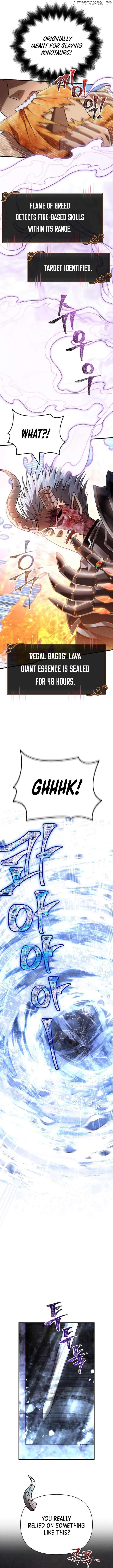 Surviving The Game as a Barbarian Chapter 93 - page 17