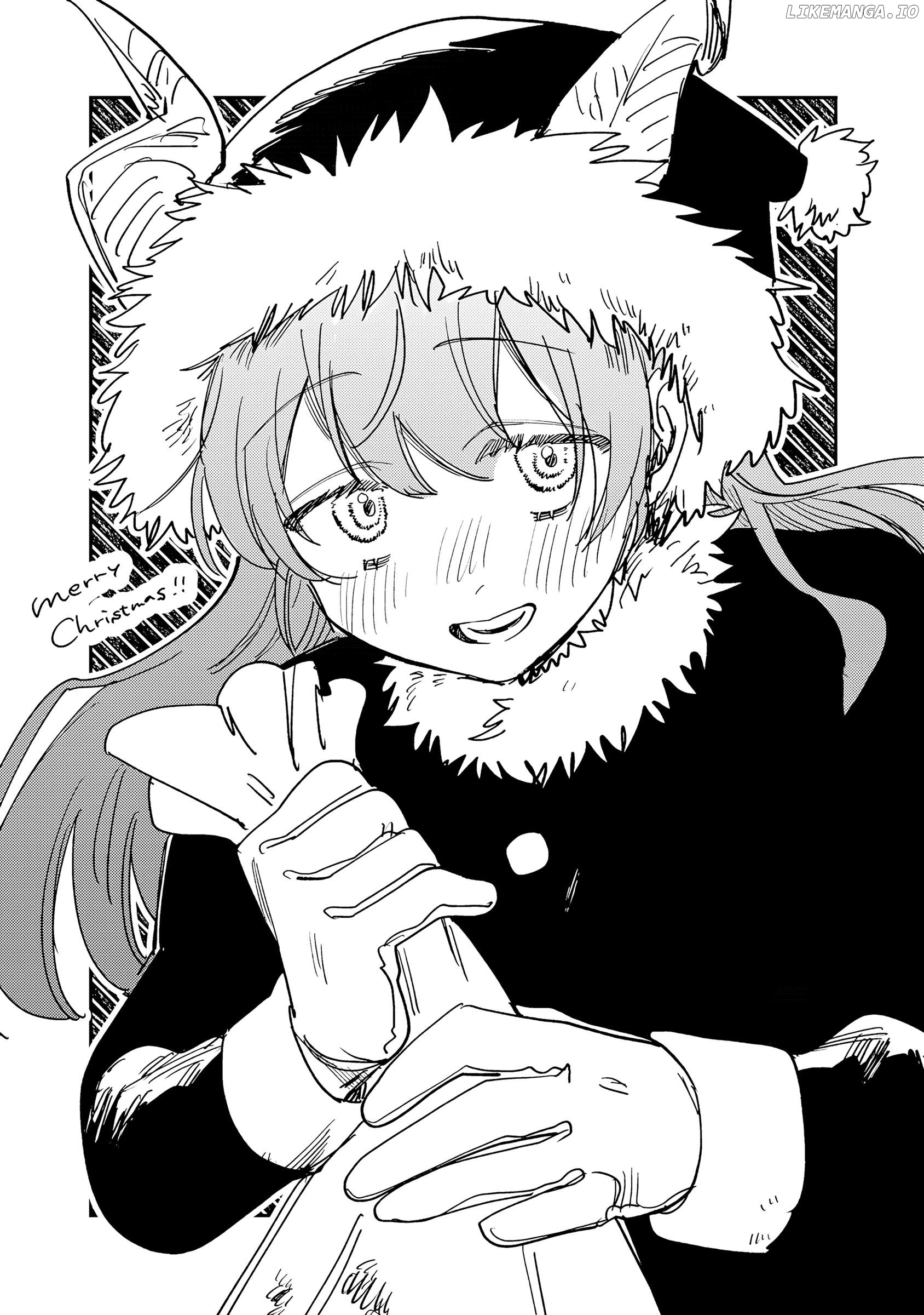 Tsumi To Batsu No Spica Chapter 16 - page 1