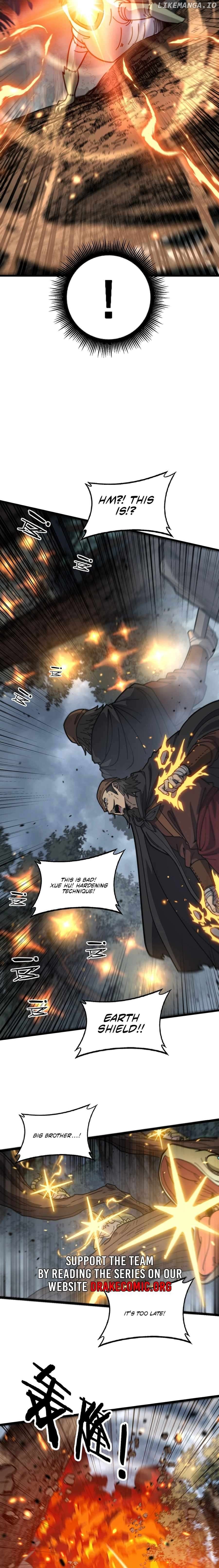 Serpent Ancestor Chapter 25 - page 2