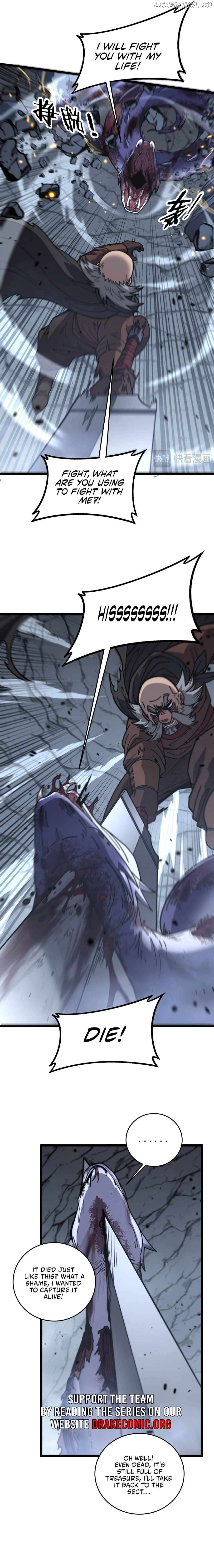 Serpent Ancestor Chapter 26 - page 16