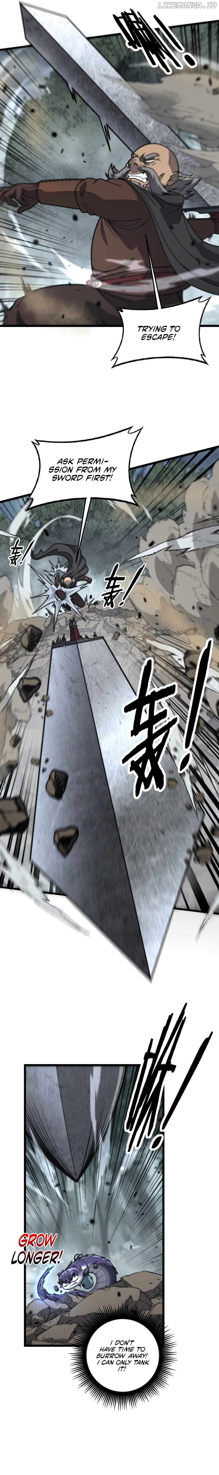 Serpent Ancestor Chapter 26 - page 5