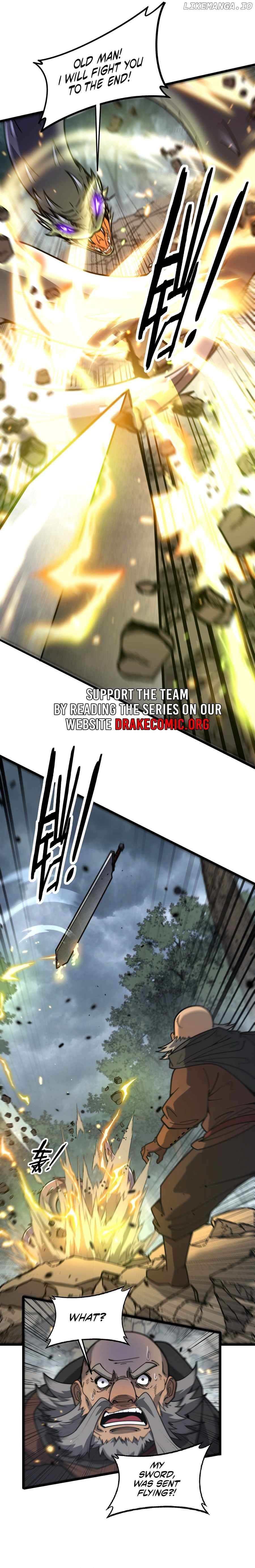 Serpent Ancestor Chapter 26 - page 6