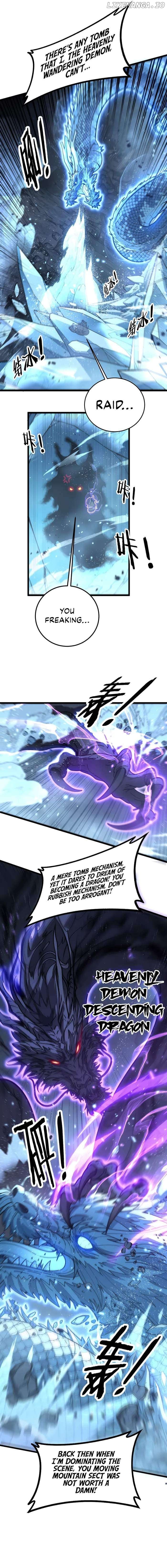 Serpent Ancestor Chapter 28 - page 3