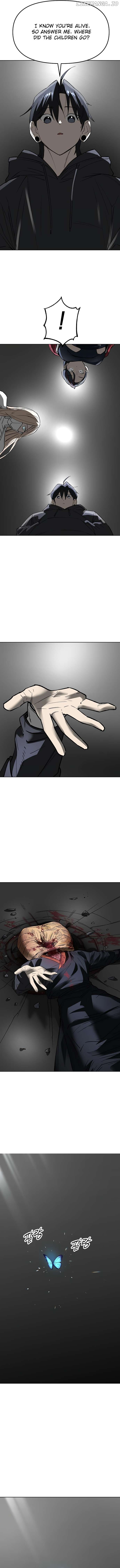 Cosmic Heavenly Demon 3077 Chapter 35 - page 11