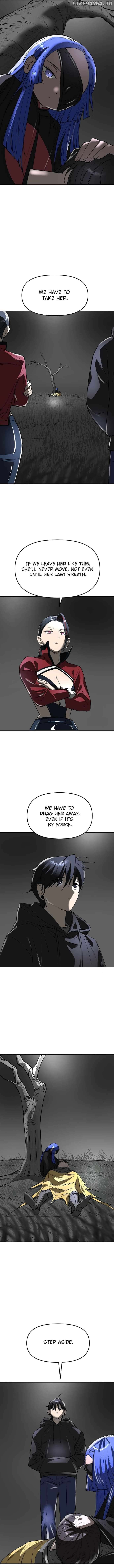 Cosmic Heavenly Demon 3077 Chapter 36 - page 18