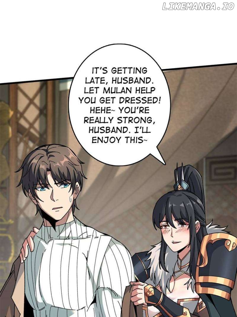 Infinite Job Transfer: I Can Summon Max Level Goddess Chapter 25 - page 3