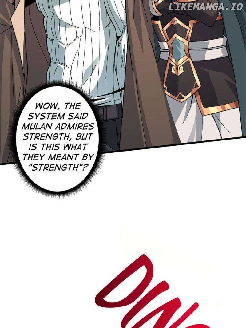 Infinite Job Transfer: I Can Summon Max Level Goddess Chapter 25 - page 4