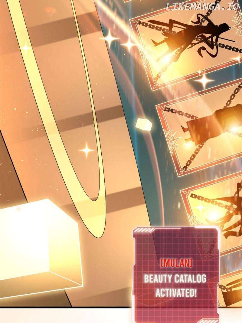 Infinite Job Transfer: I Can Summon Max Level Goddess Chapter 25 - page 7