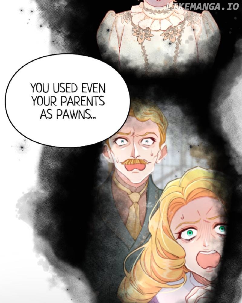 Vengeance from a Saint Full of Wounds Chapter 121 - page 16