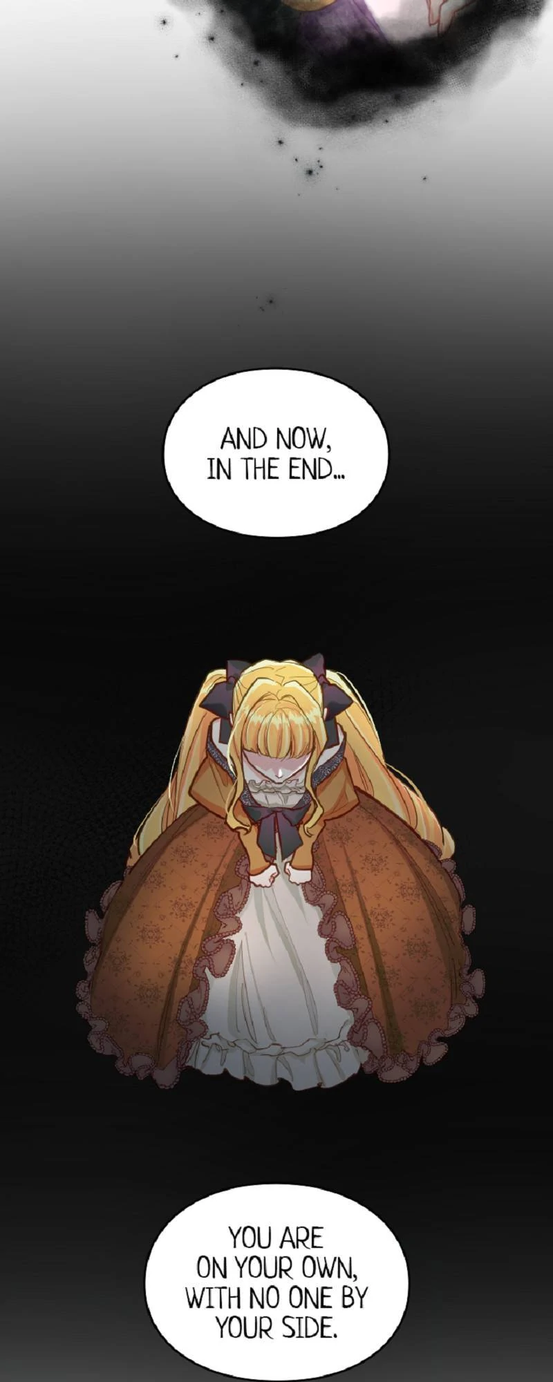 Vengeance from a Saint Full of Wounds Chapter 121 - page 17