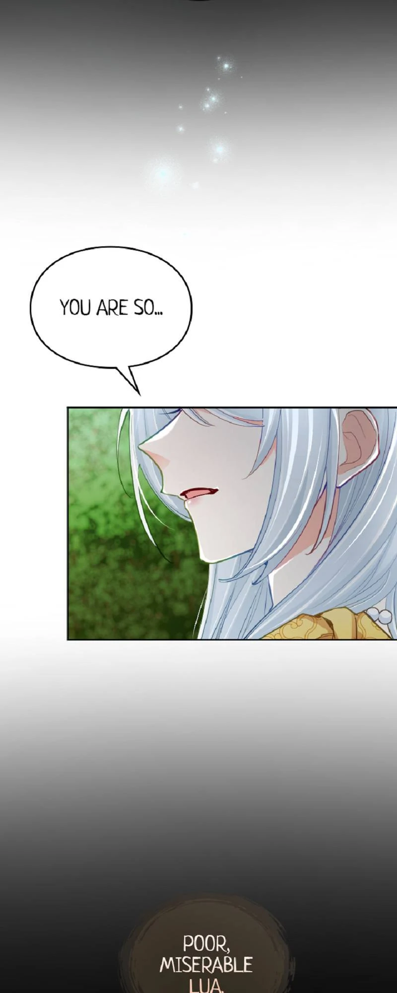 Vengeance from a Saint Full of Wounds Chapter 121 - page 18