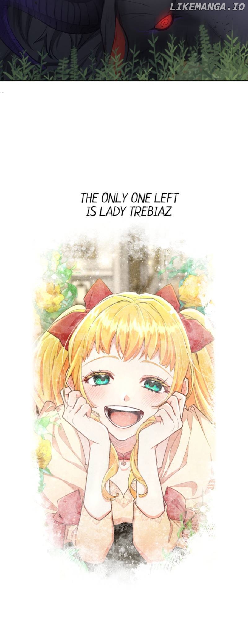 Vengeance from a Saint Full of Wounds Chapter 121 - page 2