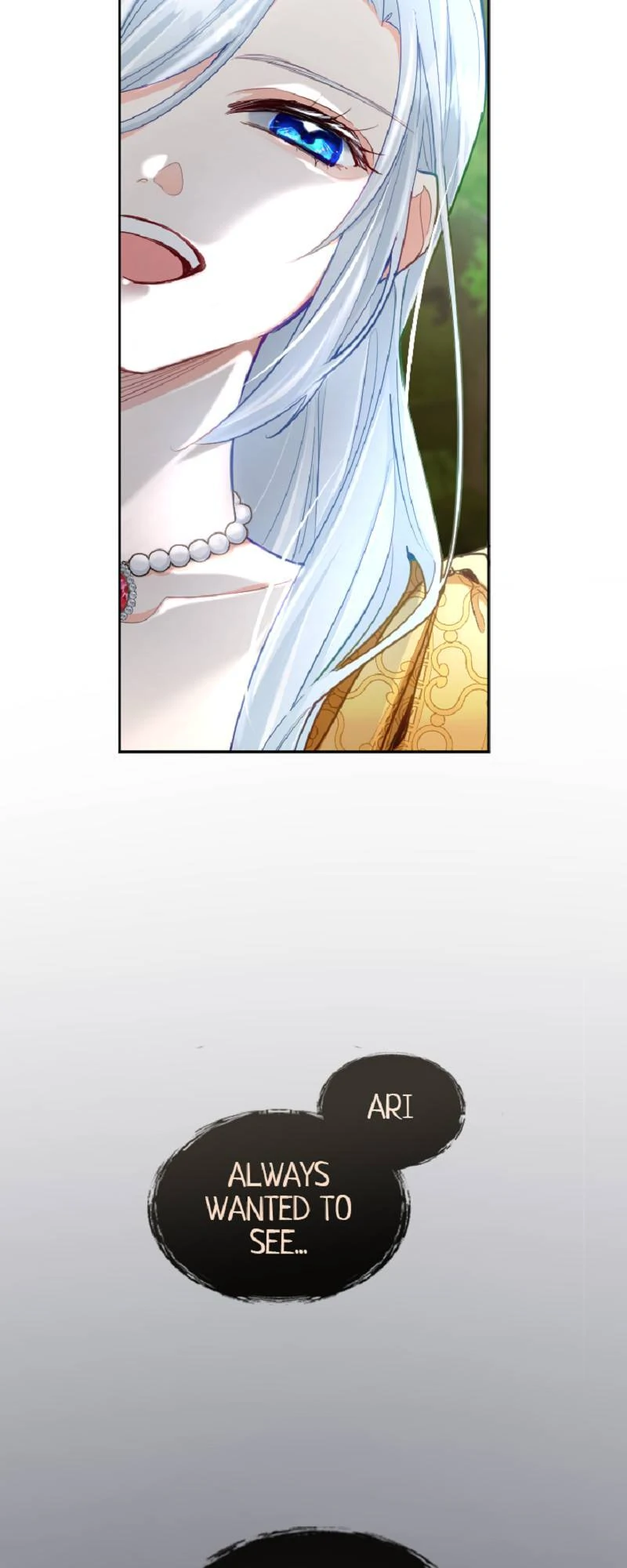 Vengeance from a Saint Full of Wounds Chapter 121 - page 20