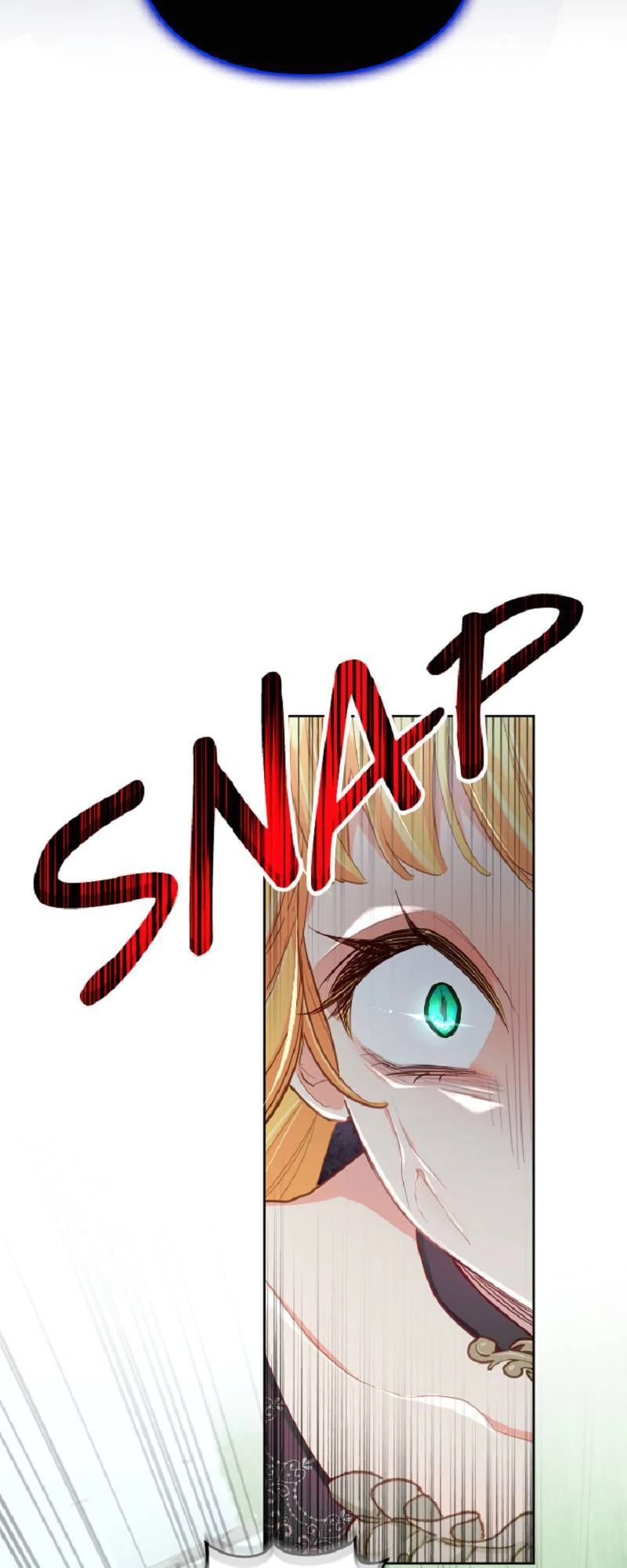 Vengeance from a Saint Full of Wounds Chapter 121 - page 23