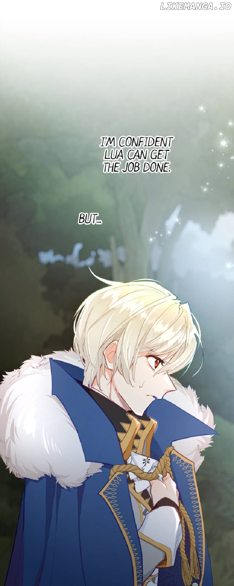 Vengeance from a Saint Full of Wounds Chapter 121 - page 3