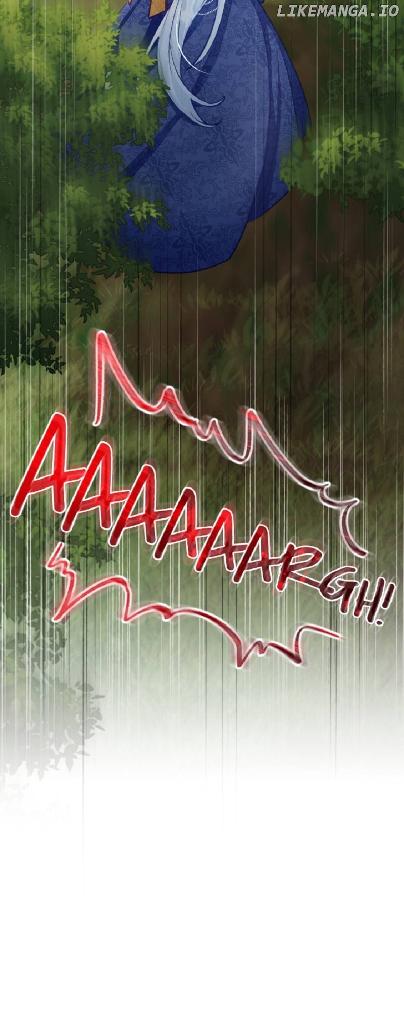 Vengeance from a Saint Full of Wounds Chapter 121 - page 43