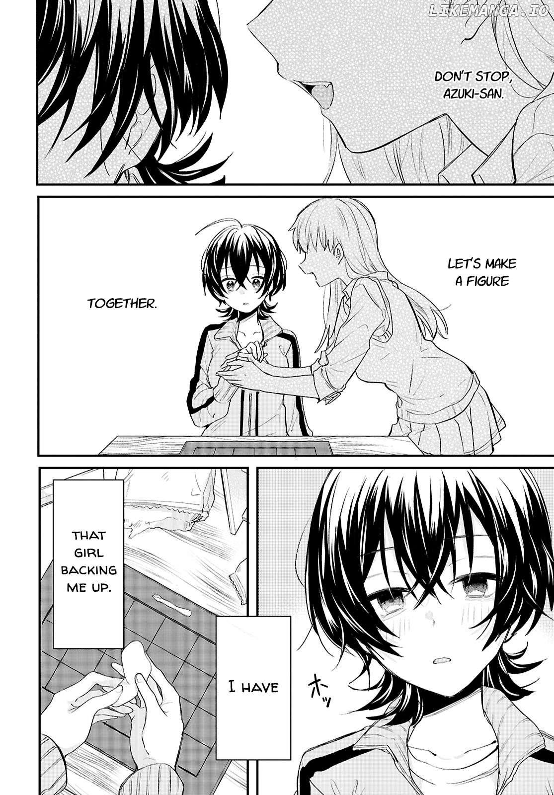Our "Love" is Disgusting Chapter 7 - page 2