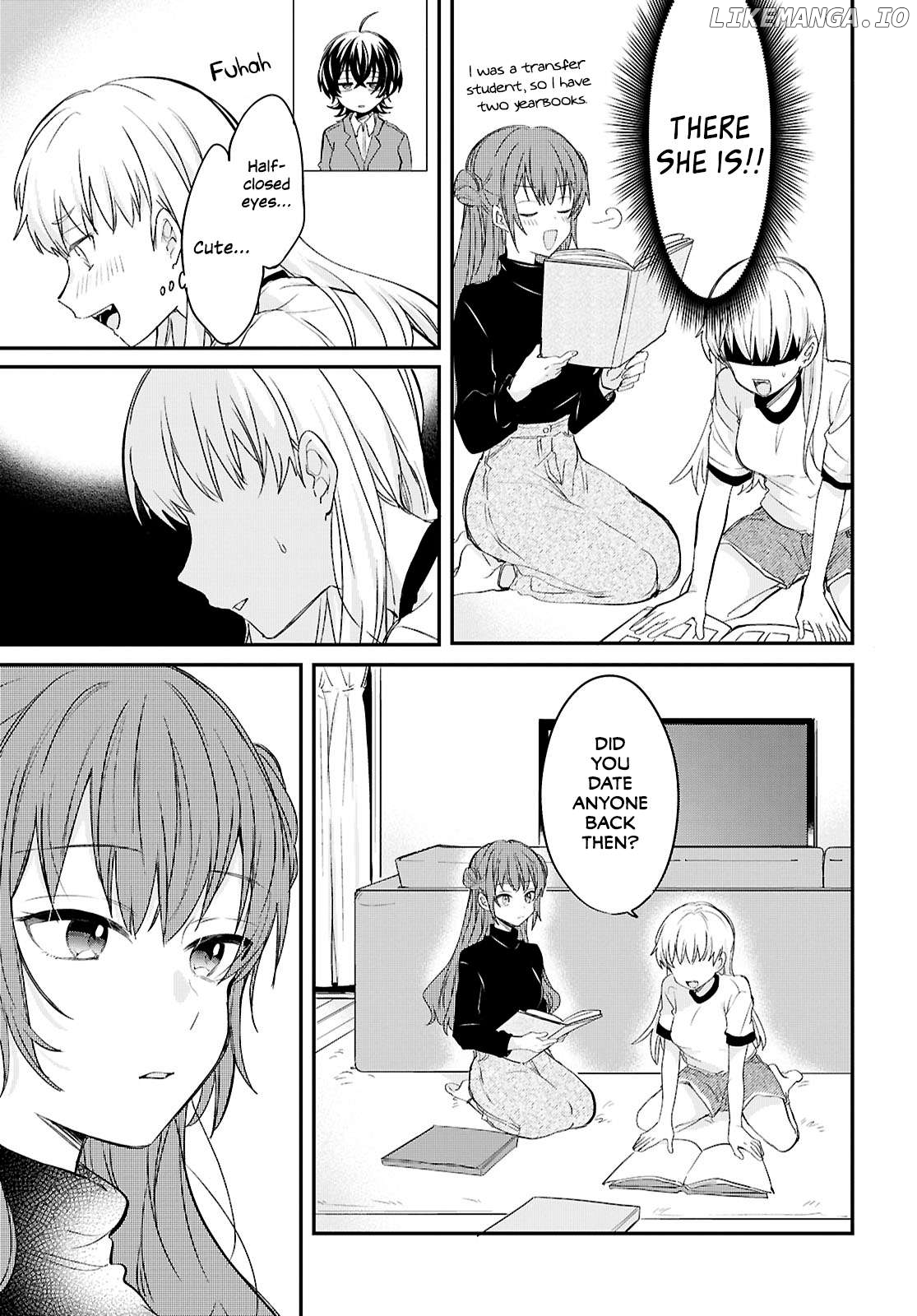 Our "Love" is Disgusting Chapter 7 - page 5