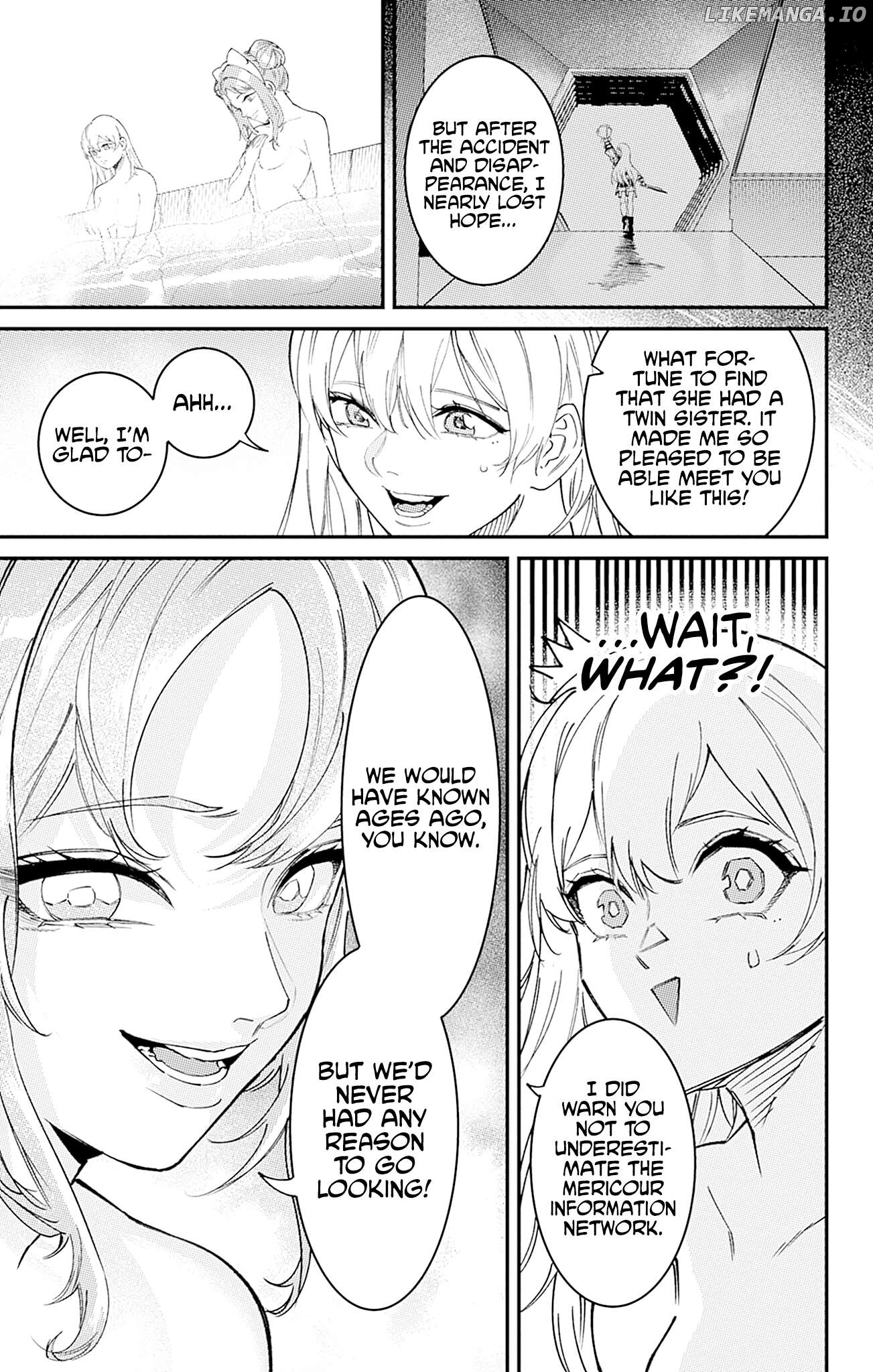 Kentoushi A to Z Chapter 3 - page 6