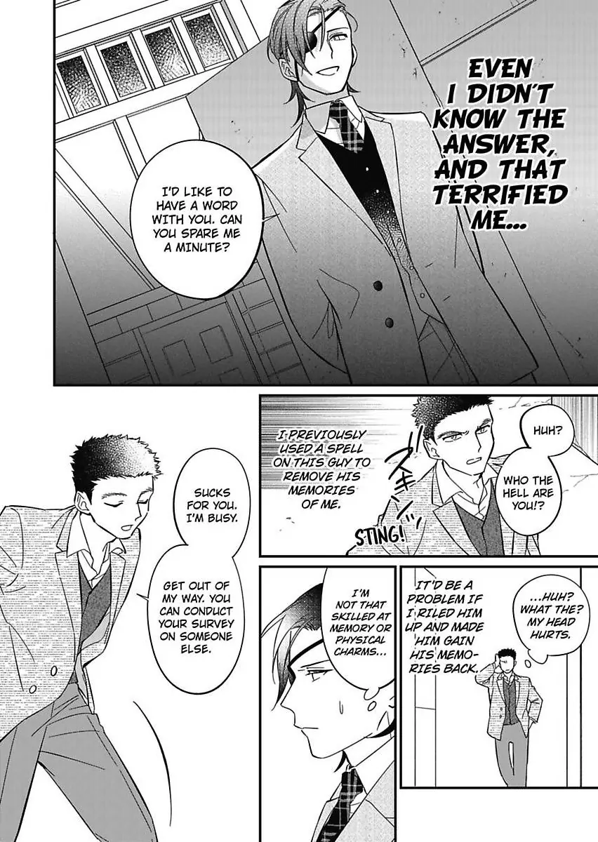 Akuyaku Reijou ni Tensei Shitara Tekikoku Mittei ni Kyuukonsaremashita!? Chapter 14 - page 10