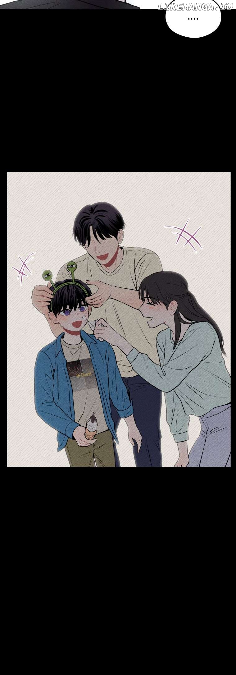 Ghost Romance Chapter 21 - page 22