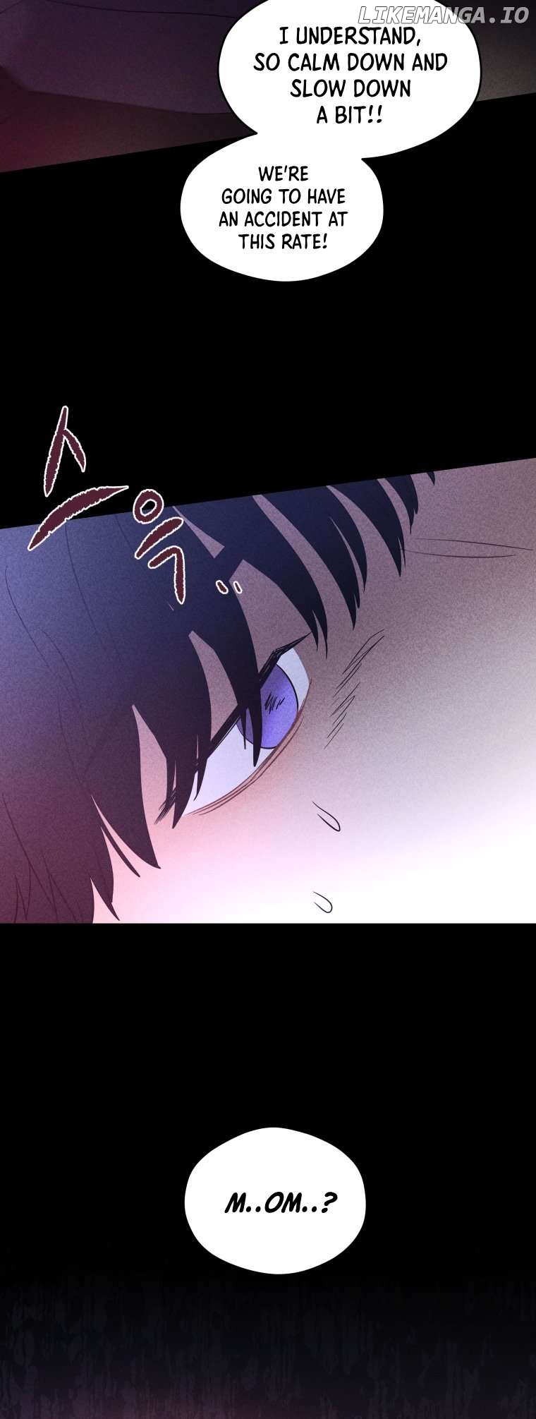 Ghost Romance Chapter 21 - page 32
