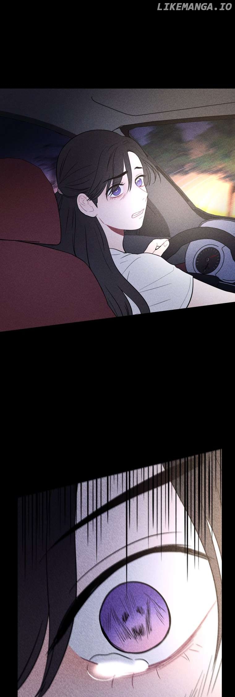 Ghost Romance Chapter 21 - page 37