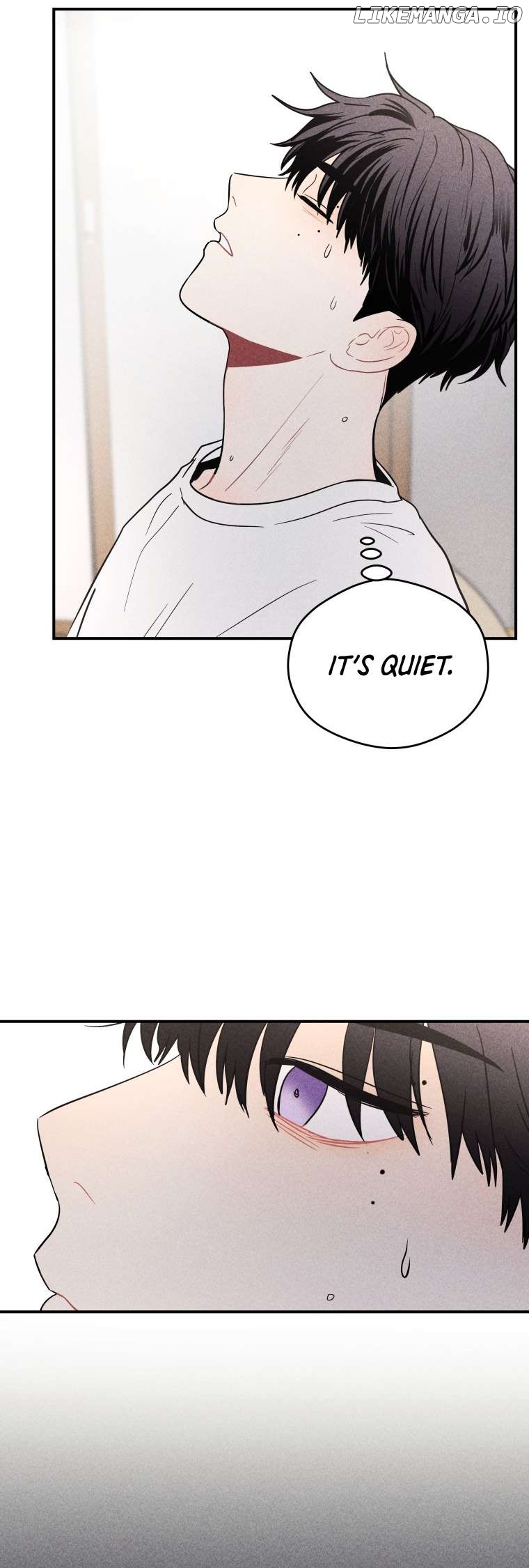 Ghost Romance Chapter 21 - page 41