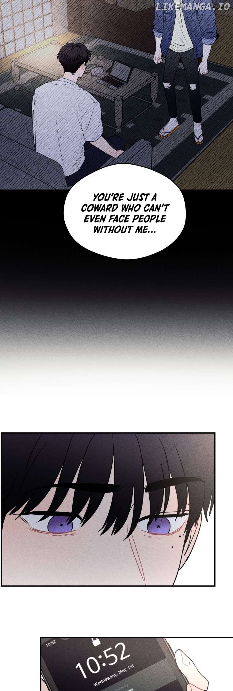 Ghost Romance Chapter 21 - page 43