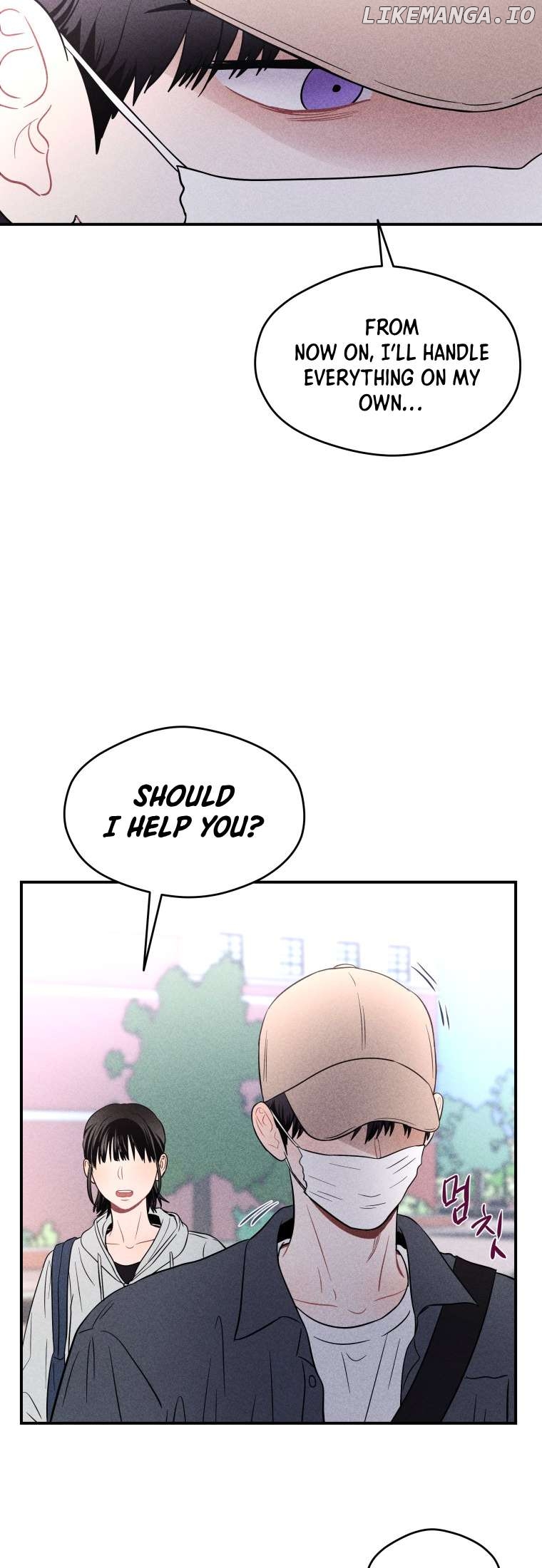 Ghost Romance Chapter 22 - page 28