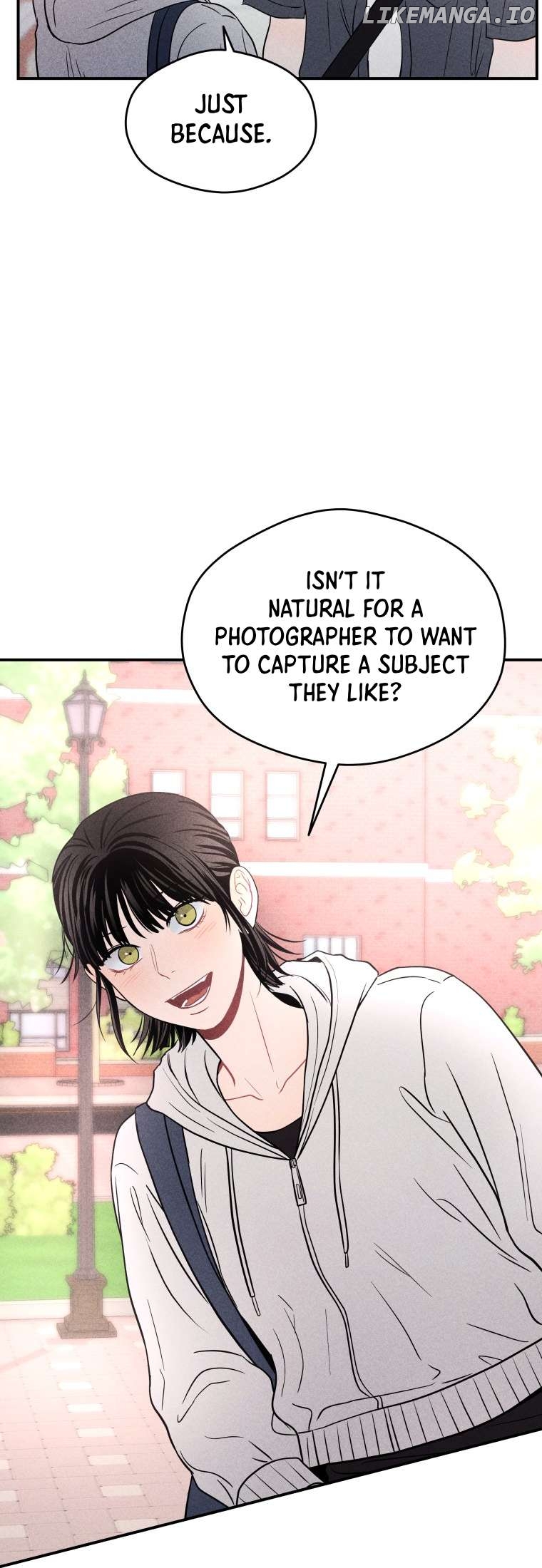 Ghost Romance Chapter 22 - page 33