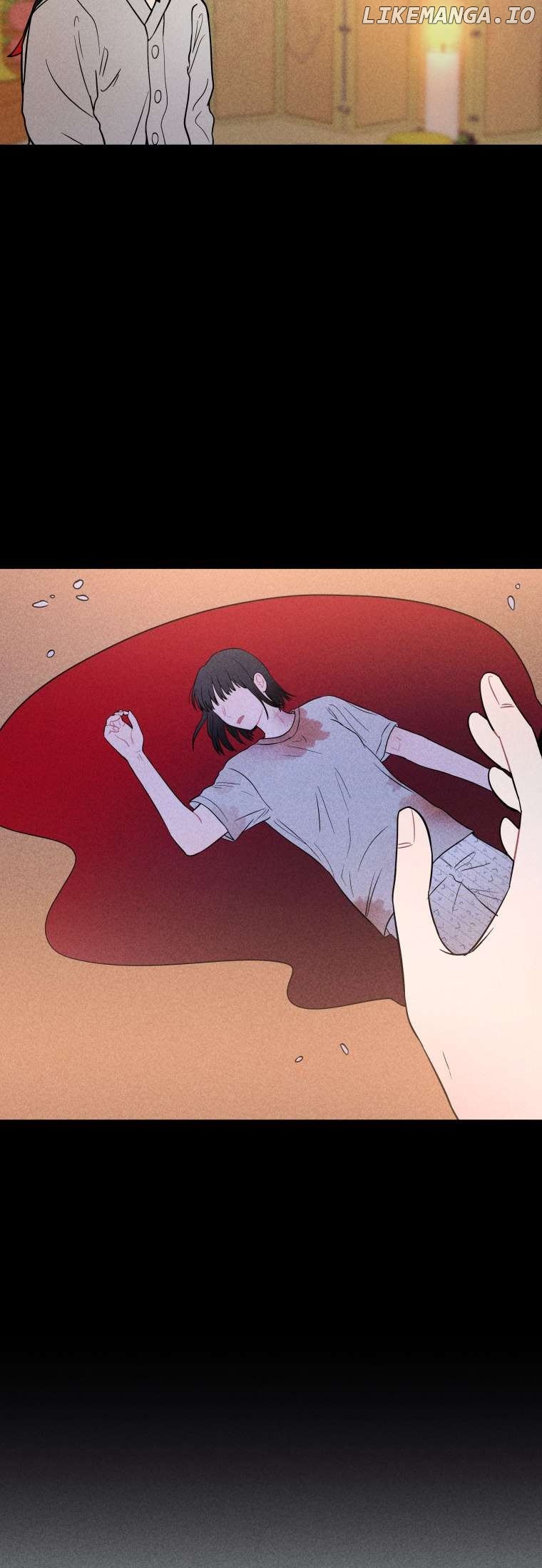 Ghost Romance Chapter 22 - page 40