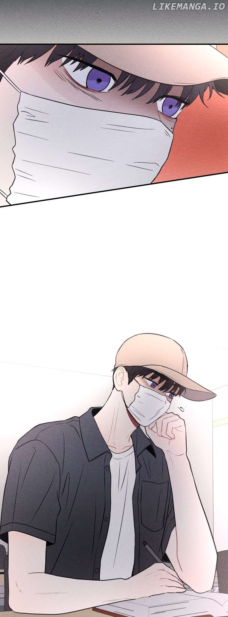 Ghost Romance Chapter 22 - page 41