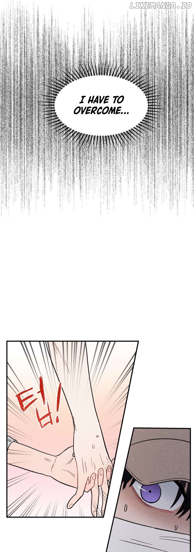 Ghost Romance Chapter 22 - page 6