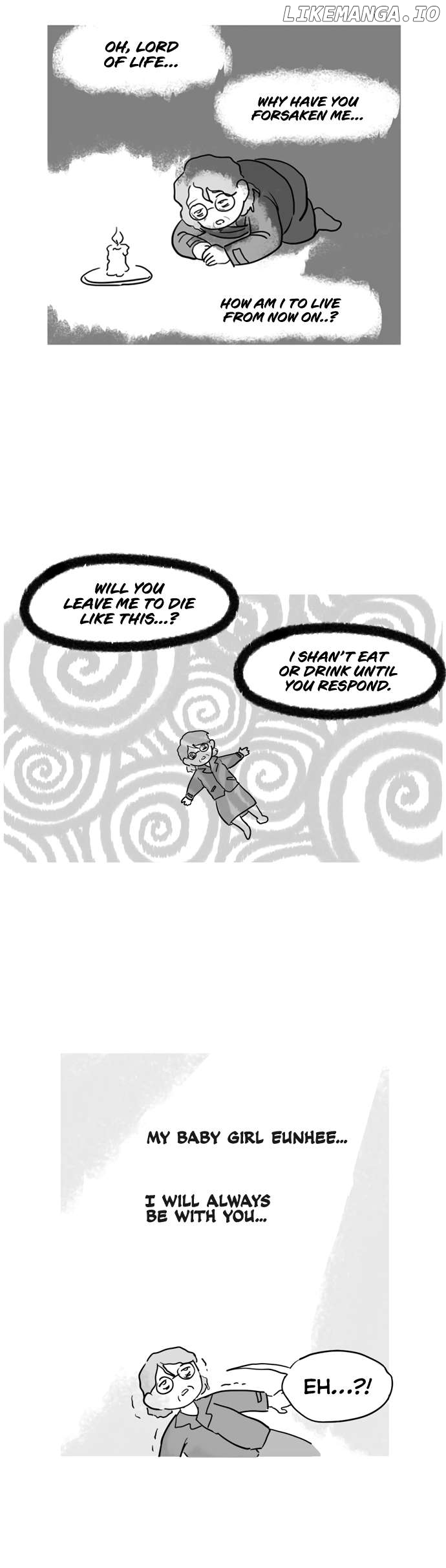 Pushoff- Manga Chapter 54 - page 5