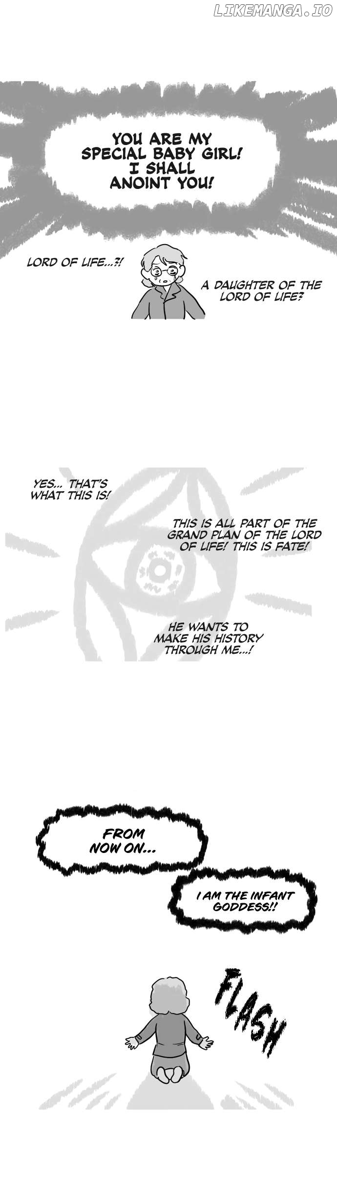 Pushoff- Manga Chapter 54 - page 6
