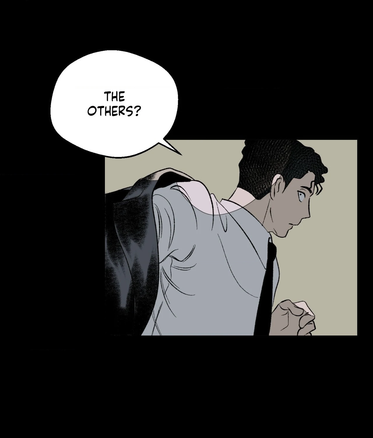Melt Bless You Chapter 11 - page 13