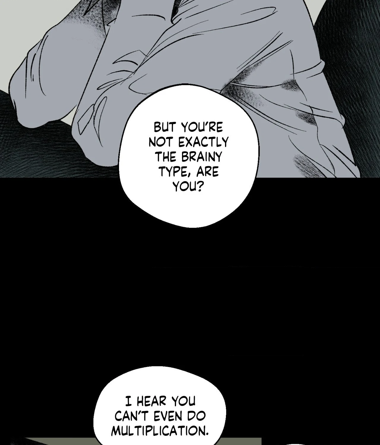 Melt Bless You Chapter 11 - page 15