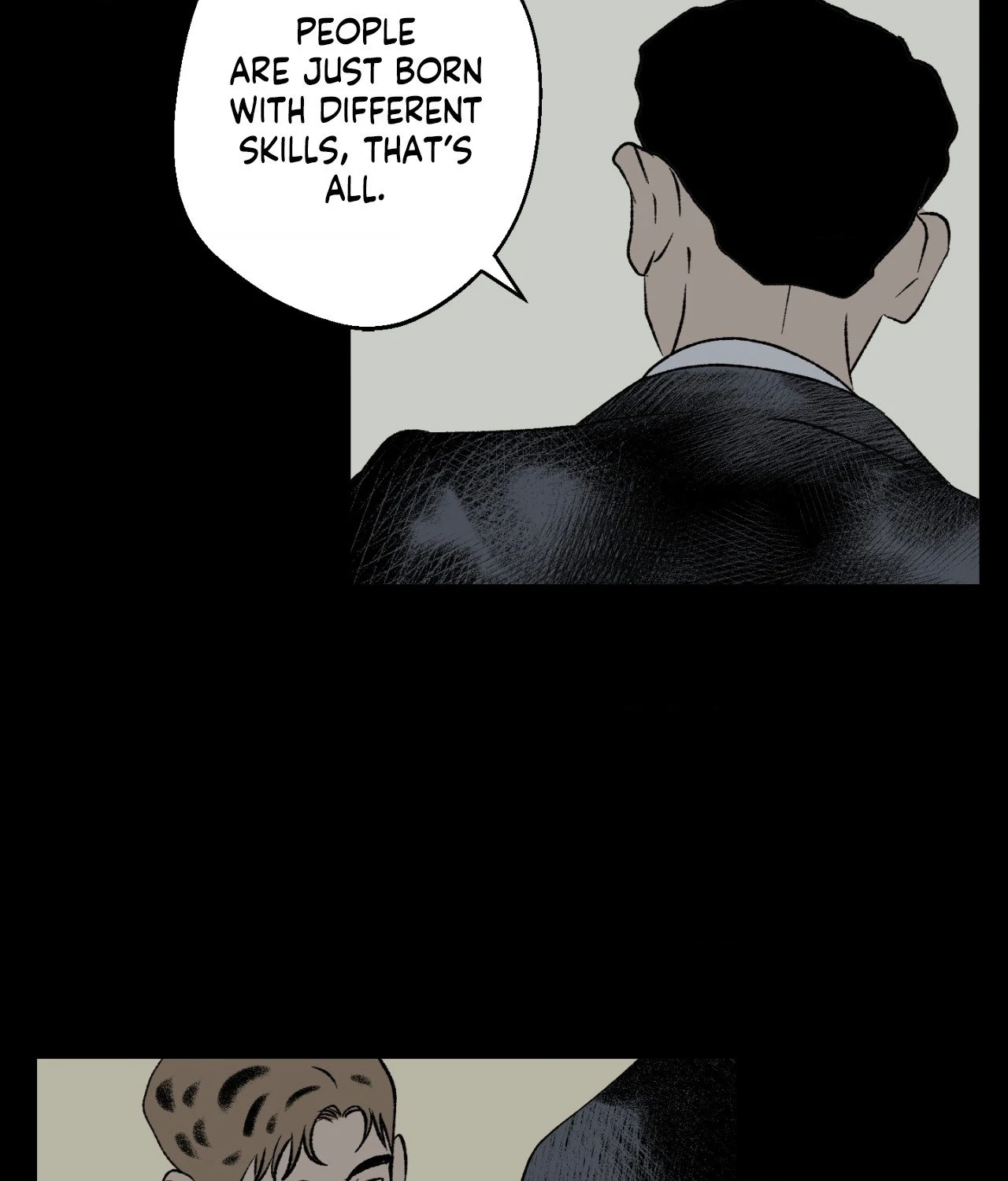 Melt Bless You Chapter 11 - page 17